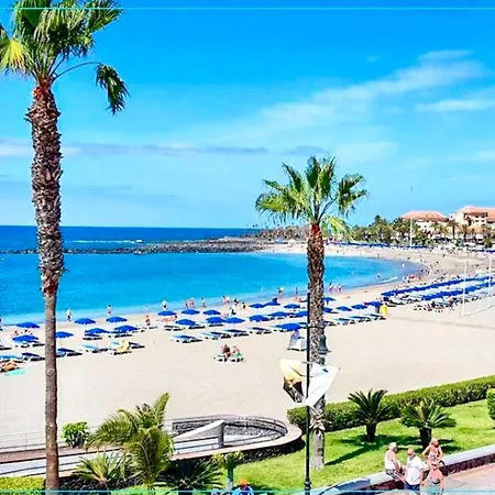 Apartament Mara With Beautyful Oceanview *