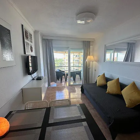 Apartament Mara With Beautyful Oceanview *