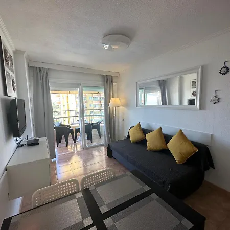 Apartament Mara With Beautyful Oceanview *