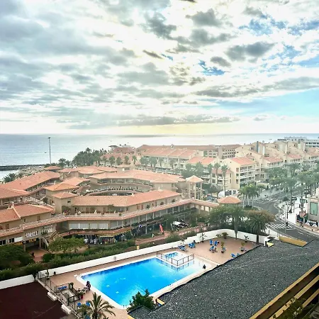 Mara With Beautyful Oceanview Apartament