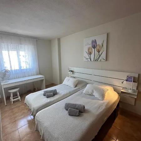 Mara With Beautyful Oceanview